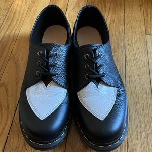 Dr. Marten’s 1461 ‘Amore’ shoe